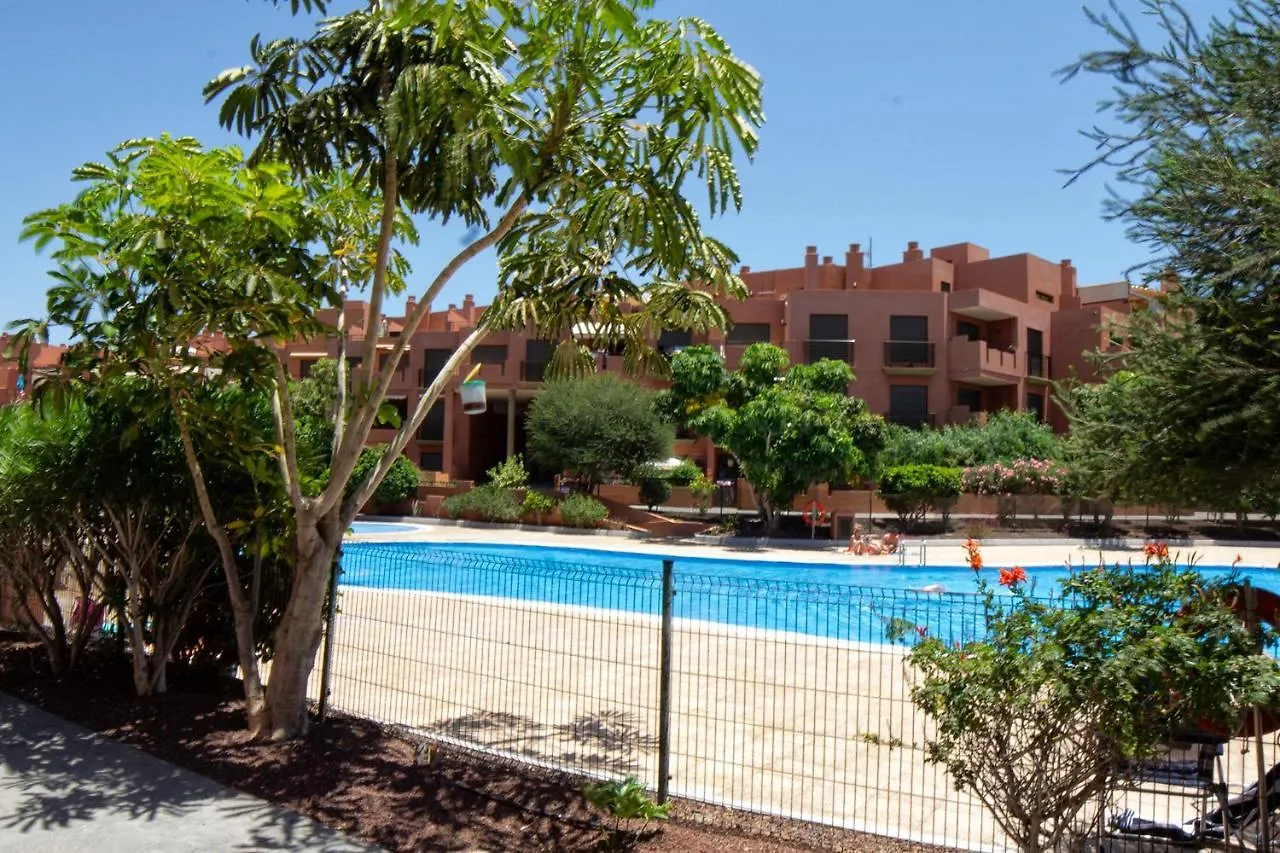 LA TEJITA – Bonito y luminoso apartamento junto al mar Apartamento España